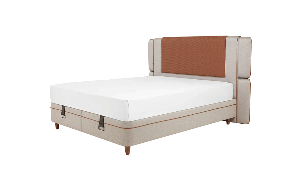 BAMBOO PEDIC BAZA TK